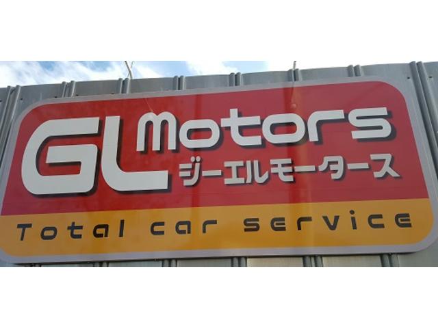 ＧＬ　Ｍｏｔｏｒｓ