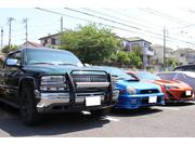 国産車、輸入車問わず受け付けております！