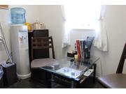 店内でごゆっくりお待ち頂けます！