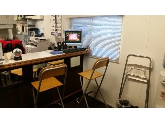 認証整備工場 ステラファクトリー サービス紹介の6つ目