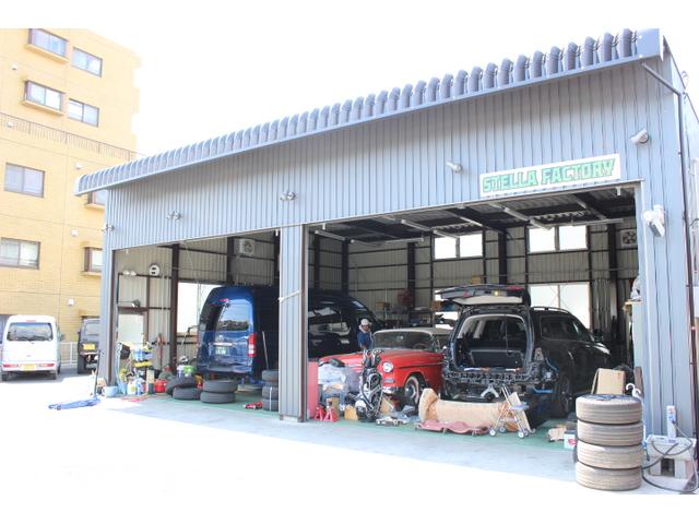 車検の機会に車のメンテナンスをしませんか？