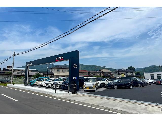 埼玉トヨタ自動車（株） 秩父店 サービス紹介の3つ目