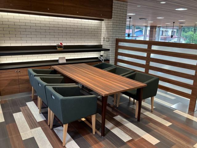 埼玉トヨタ自動車（株） 秩父店 サービス紹介の6つ目