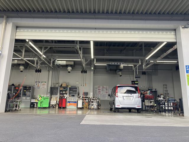 埼玉トヨタ自動車（株） 鶴ヶ島店 サービス紹介の5つ目