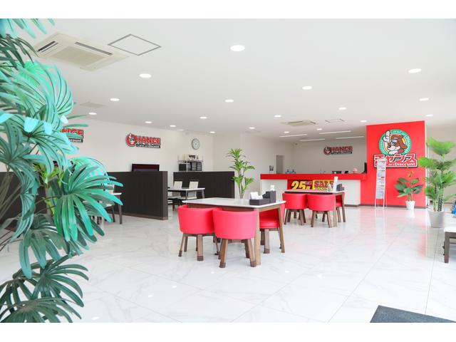 チャンス 千葉大宮I.C店(5枚目)