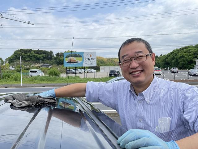 営業 小菅