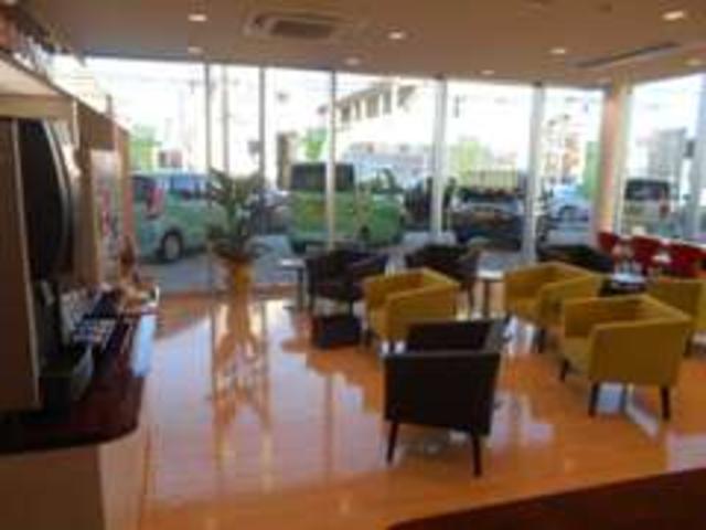 埼玉ダイハツ販売株式会社 U-CAR所沢(5枚目)