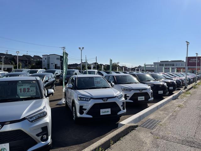 ガリバーアウトレット8号高岡店(6枚目)