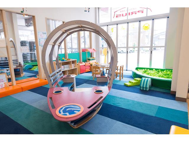 トヨタモビリティ神奈川 港北店(6枚目)