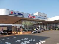 (株)スズキ自販千葉 スズキアリーナ千葉ニュータウン