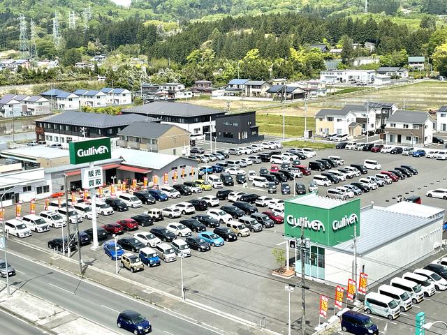 ガリバー一関店(0枚目)