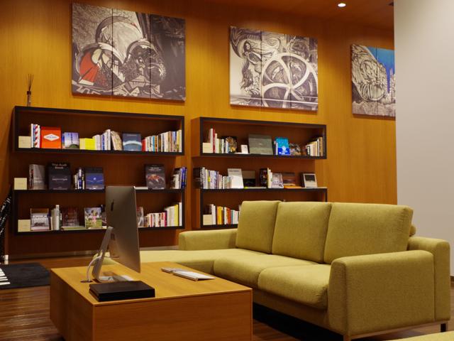 LIBERALA リベラーラ高知店(5枚目)