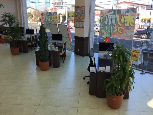 ガリバー４号須賀川店（株）ＩＤＯＭ サービス紹介の2つ目