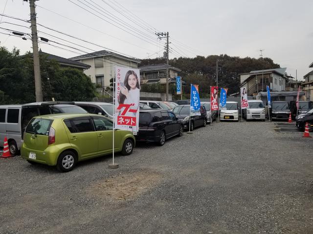 First Line Car(1枚目)