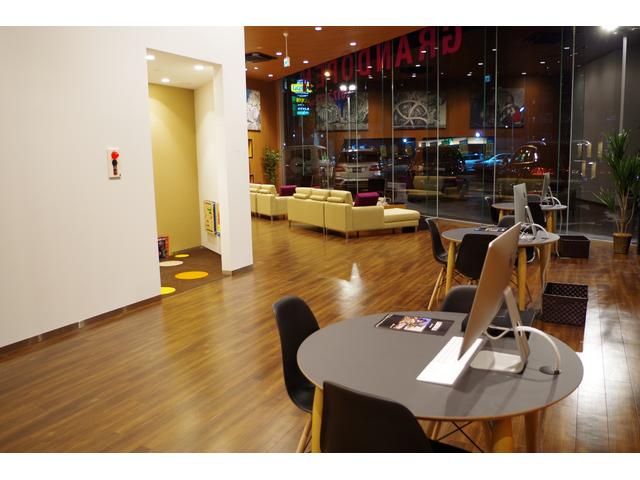 LIBERALA リベラーラ長野店(2枚目)