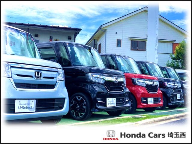 Honda Cars 埼玉西 U-Select 西所沢(6枚目)