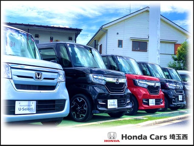 Ｈｏｎｄａ　Ｃａｒｓ　埼玉西　Ｕ－Ｓｅｌｅｃｔ　西所沢(6枚目)