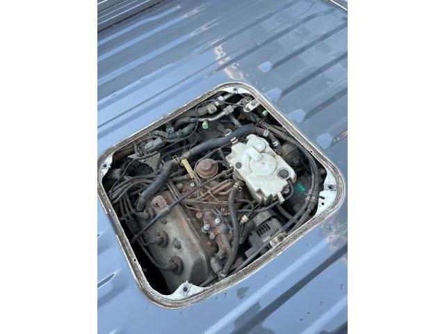 ホンダ　アクティ　トラック　プラグ交換　関東　埼玉　所沢　プラウドワークス