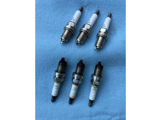 ホンダ　アクティ　トラック　プラグ交換　関東　埼玉　所沢　プラウドワークス