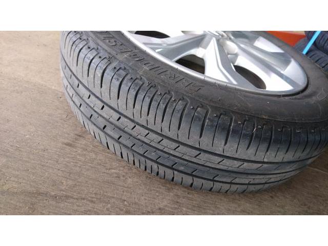 日産 ニッサン デイズ タイヤ組み換え 交換 埼玉 所沢 プラウドワークス