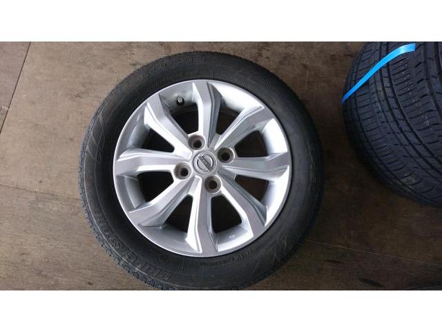 日産 ニッサン デイズ タイヤ組み換え 交換 埼玉 所沢 プラウドワークス