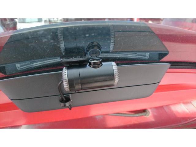 ホンダ N-ONE 前後 ドライブレコーダー ドラレコ 取り付け　埼玉　所沢　プラウドワークス