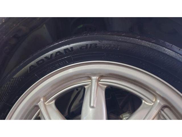 スズキ アルト タイヤ交換 サマータイヤ 埼玉 所沢 プラウドワークス