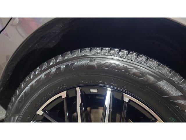 ステップワゴンスパーダ スタッドレス タイヤ・ホイールセット交換 埼玉 所沢 プラウドワークス