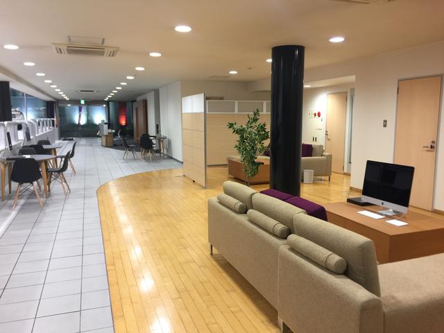 LIBERALA リベラーラ和歌山店(3枚目)