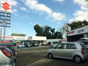 株式会社　スズキオ－ト千葉販売