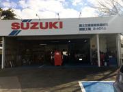 株式会社　スズキオ－ト千葉販売4
