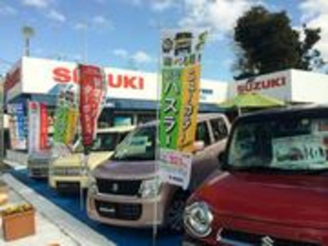 株式会社　スズキオ－ト千葉販売3
