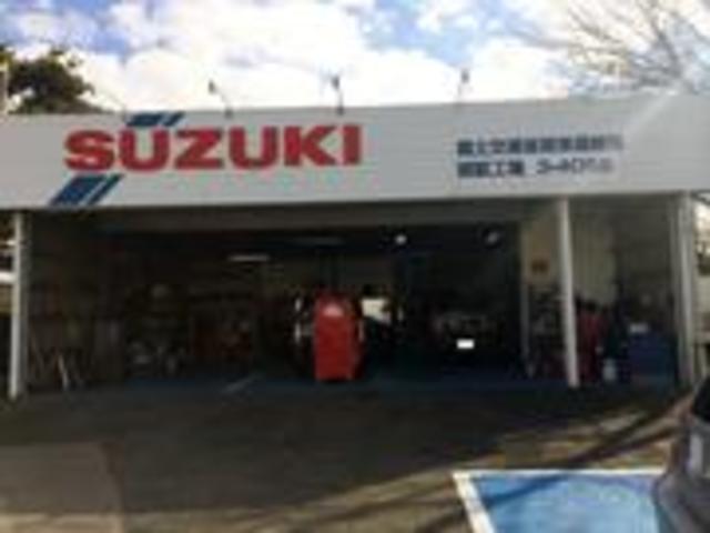株式会社　スズキオ－ト千葉販売4