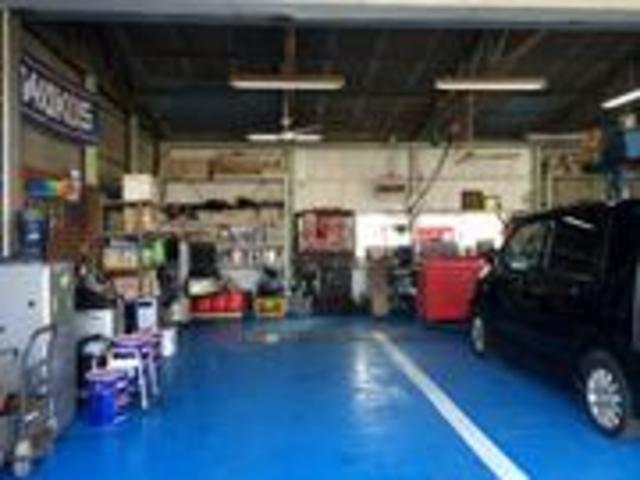 株式会社　スズキオ－ト千葉販売5