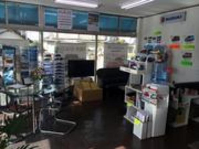 株式会社　スズキオ－ト千葉販売6