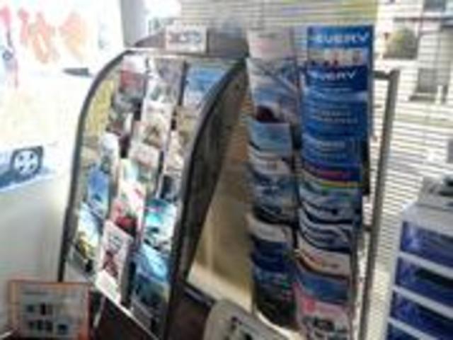 株式会社　スズキオ－ト千葉販売8