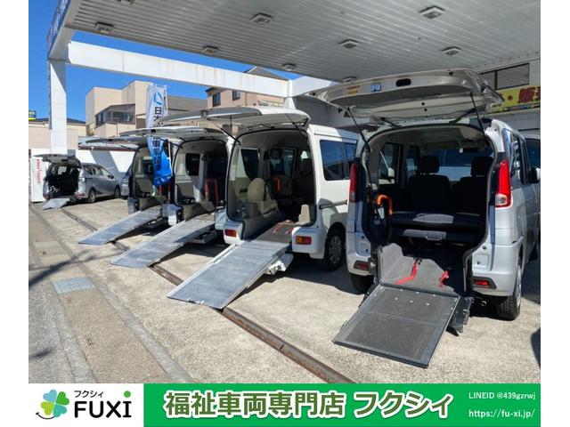 日新マイカーサポートＦＵＸＩ（フクシィ）川口店