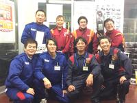 日新石油 Dr.Driveセルフ東所沢店