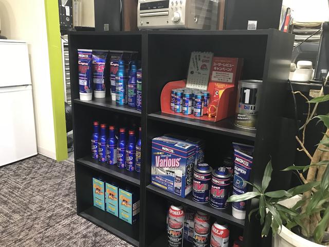 購入後のサポートも充実しております！