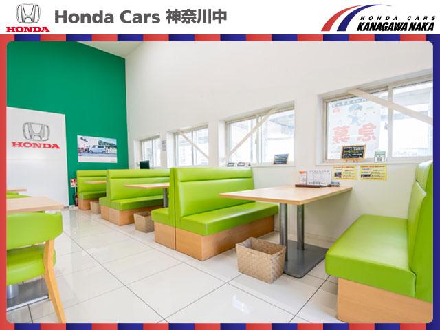 Honda Cars神奈川中 U-Select浅田インター (3枚目)