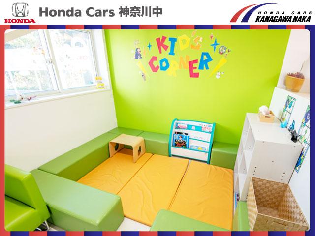 Honda Cars神奈川中 U-Select浅田インター (5枚目)