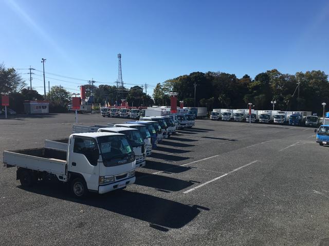 いすゞ自動車首都圏株式会社 いすゞ中古車センターｒ１６ 千葉県白井市 中古車なら グーネット中古車
