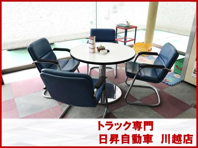 日昇自動車 川越店 トラック専門(2枚目)