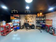 Ｂｌａｃｋ　Ｉｃｅ　Ｇａｒａｇｅ2