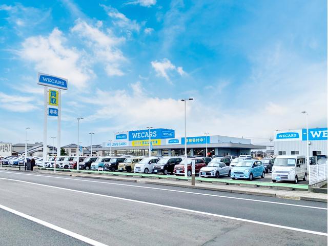 ＷＥＣＡＲＳ（ウィーカーズ）新潟南店