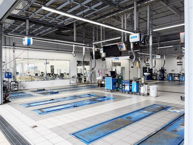 ビッグモーター 新潟南店(6枚目)