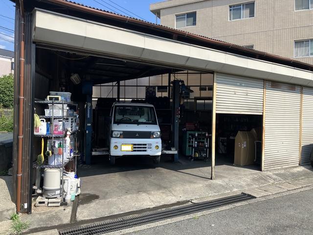 有限会社ナガイオートサービス2