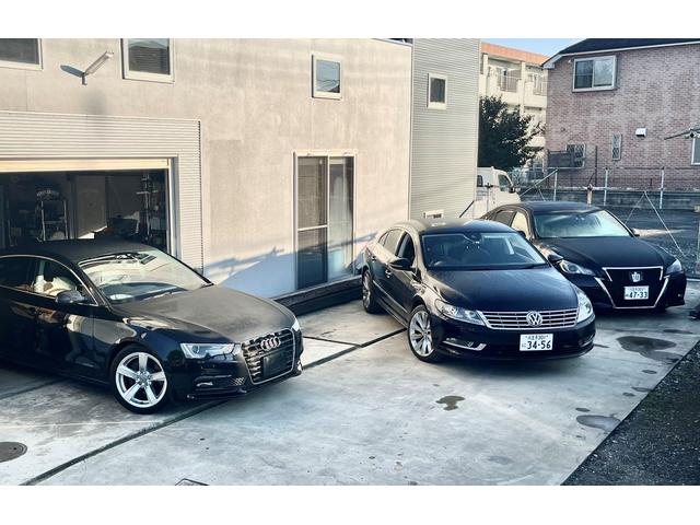 ＧＲＡＣＥ ＡＵＴＯ グレースオート サービス紹介の1つ目