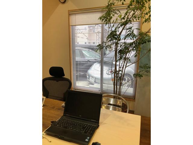 ＧＲＡＣＥ ＡＵＴＯ グレースオート サービス紹介の3つ目