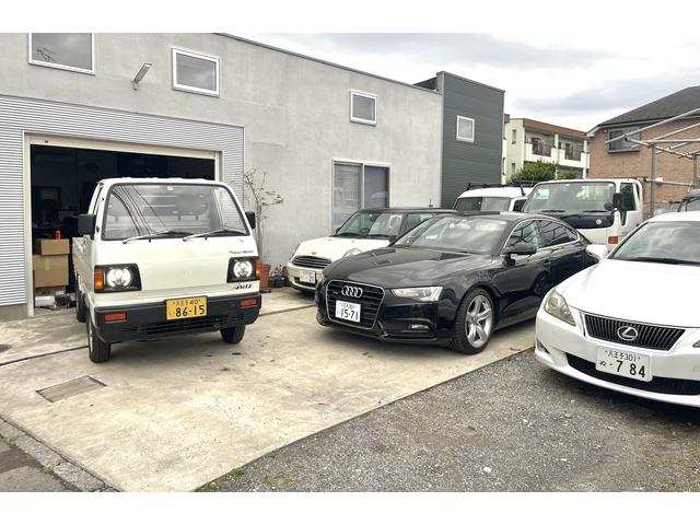 ＧＲＡＣＥ ＡＵＴＯ グレースオート サービス紹介の4つ目